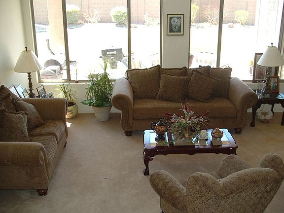 Large Family Room