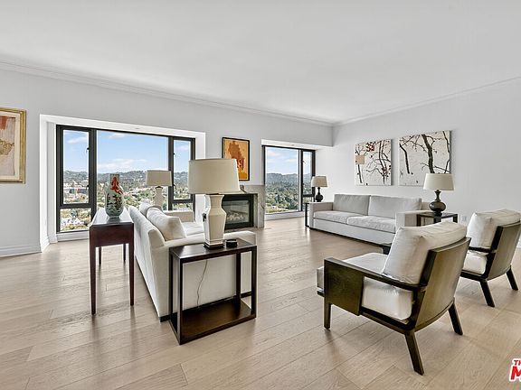 5th image of 10727 Wilshire Blvd APT 1802