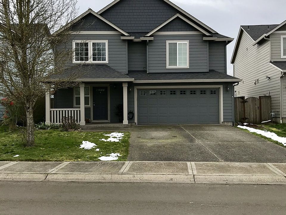 1st image of 4110 NE 165th Ave