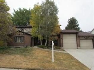 3553 E Summer Oaks Cir, Cottonwood Heights, UT 84121