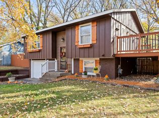 518 111th Ave NW, Coon Rapids, MN 55448