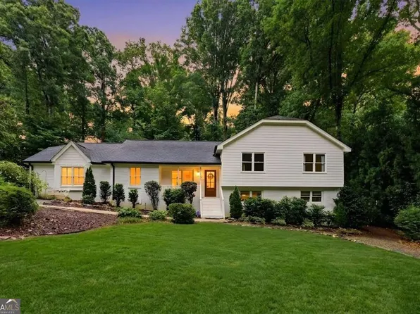 2930 Leafwood Dr SE, Marietta, GA 30067