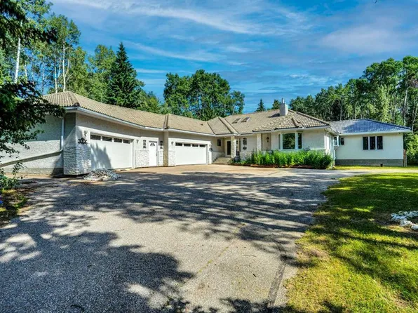 27 W Elk Valley Pl, Rocky View County, AB T0L 0K0