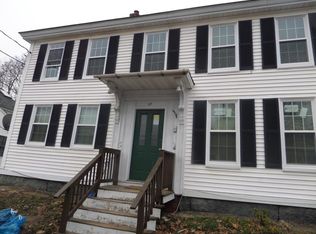 35 Court St APT 1, Exeter, NH 03833