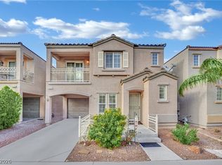9160 Badby Ave, Las Vegas, NV 89148