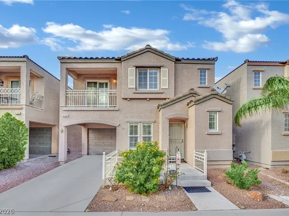 9160 Badby Ave, Las Vegas, NV 89148