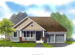 801 Buckler St, Summerville, SC 29483