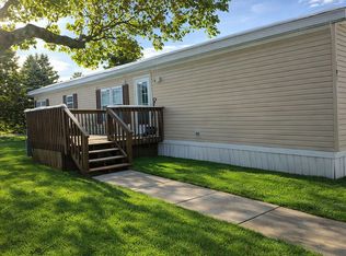 2500 Mann Rd LOT 107, Clarkston, MI 48346