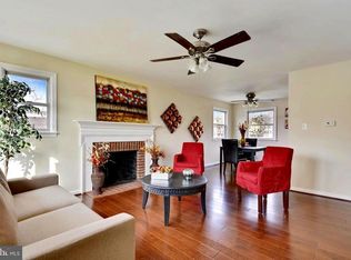 5401 Park Rd, Baltimore, MD 21225