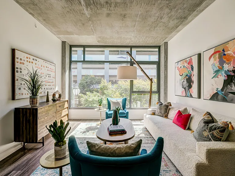 Met Lofts — Photo 35