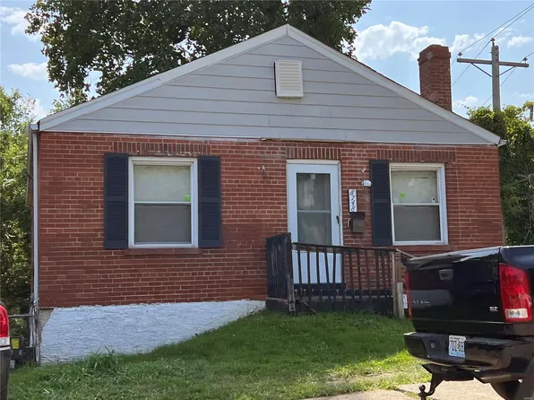 8748 Jordan Ave, Saint Louis, MO 63147