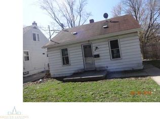 215 Astor Ave, Lansing, MI