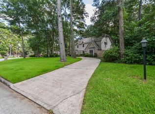 6203 Oak Masters Dr, Spring, TX 77379