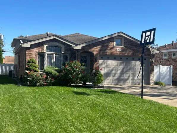10621 S 81st Ave, Palos Hills, IL 60465
