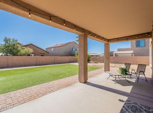 11057 W Cardium Ln, Marana, AZ 85658