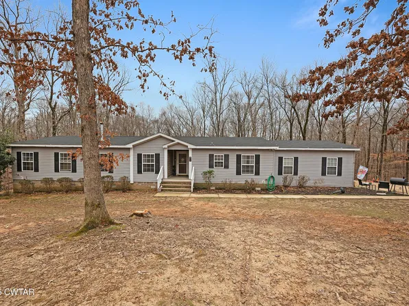 615 Melvin Young Road, Medon, TN 38356