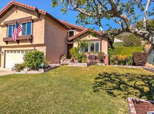 2591 Sunnydale Dr, Duarte, CA 91010