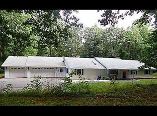 4590 Deer Trail Dr, Salem, VA