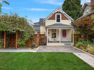 1801 N Willamette Blvd, Portland, OR 97217