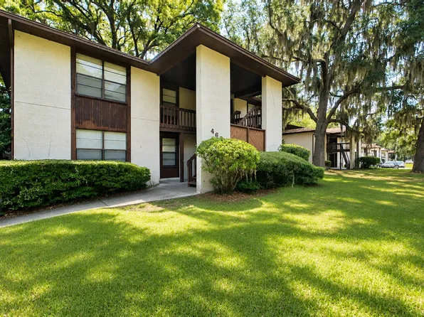 469 Crabapple Ct #B, Orange Park, FL 32073