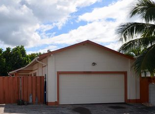 94-1023 Kaaholo St, Waipahu, HI 96797