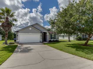 580 Prosperity Lake Dr, Saint Augustine, FL 32092
