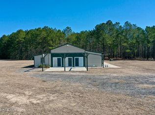6494 River Rd, Vanceboro, NC 28586