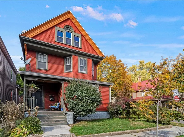 446 Massachusetts Ave, Buffalo, NY 14213