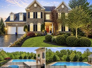 4205 Captain Perry Ct, Upper Marlboro, MD 20772
