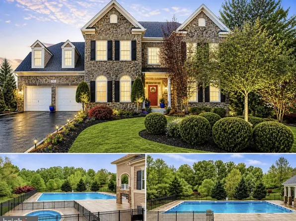 4205 Captain Perry Ct, Upper Marlboro, MD 20772