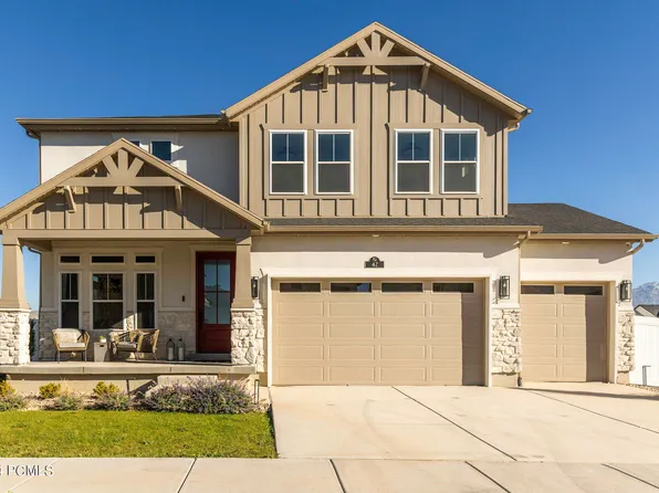 42 E Hidden Creek Way, Saratoga Springs, UT 84045