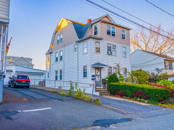 18 Rutland Street, Waterbury, CT 06708
