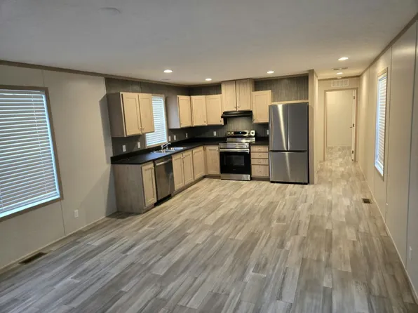 4201 Clark Ln #15, Columbia, MO 65202