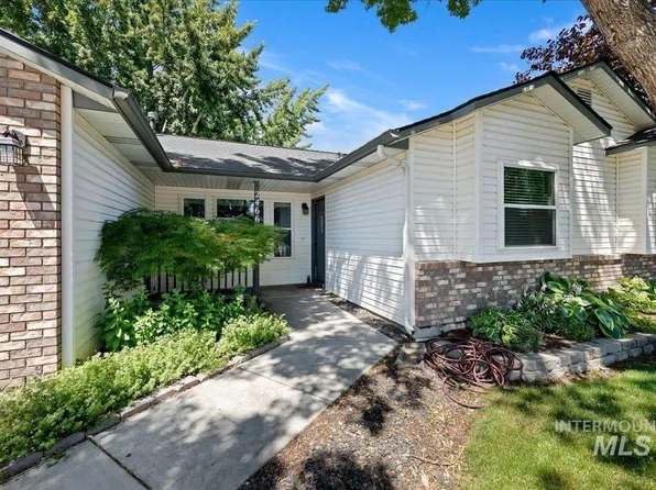 2466 W Carlton St, Meridian, ID 83642