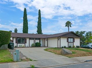 2011 Weathervane Ave, Escondido, CA 92027