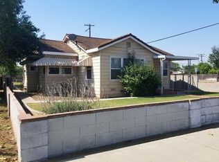 4206 E Lane Ave, Fresno, CA 93702