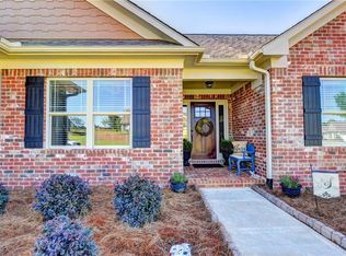 1004 Anne Marie Ct, Jefferson, GA 30549