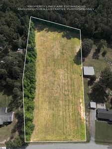 0 Mill Creek Dr, Laurens, SC, 29360