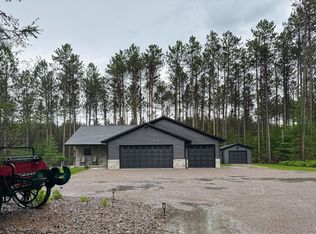 4488 Cross Country Rd, Rhinelander, WI 54501