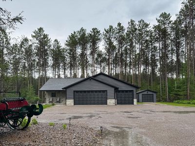 4488 Cross Country Rd, Rhinelander, WI, 54501
