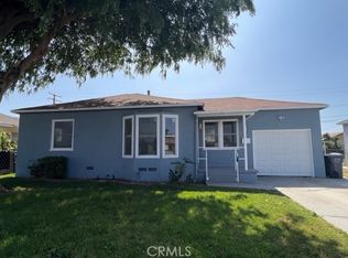 1123 S Kemp Ave, Compton, CA 90220