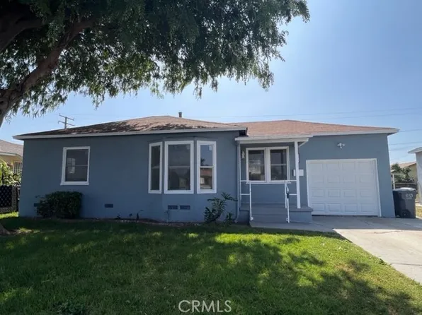 1123 S Kemp Ave, Compton, CA 90220