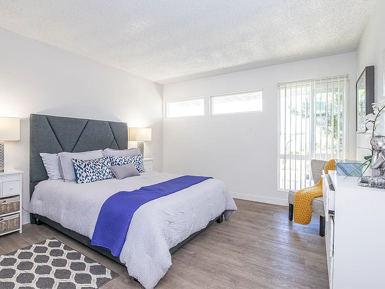 Agave Ridge Apartments — Photo 9