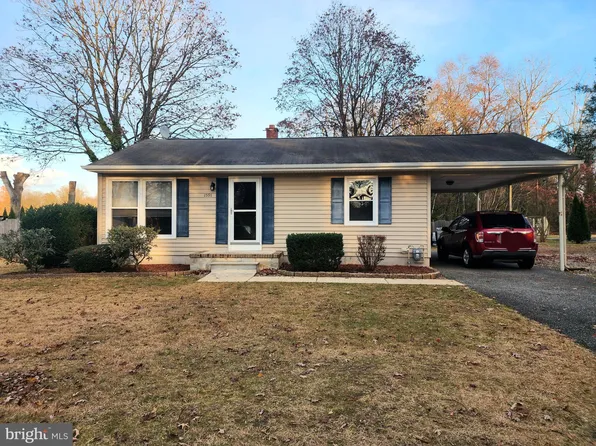 1591 Blackburn Ct, Vineland, NJ 08361