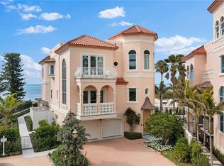15 Casa Mar Ln #2, Naples, FL 34103