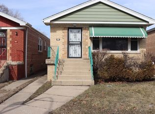 2150 W 83rd St, Chicago, IL 60620