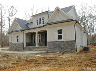 5000 Theys Rd, Raleigh, NC 27606