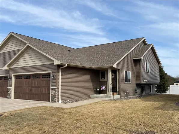 5685 Green Park Drive, Eau Claire, WI 54703