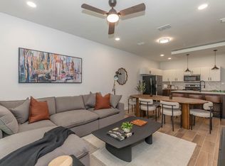 2011 Terrica Ln #A3-1x1-839, Edinburg, TX 78539