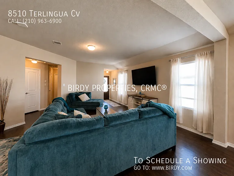 8510 Terlingua Cv — Photo 5